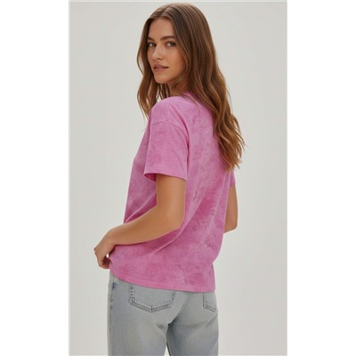 Футболка P612-06 pink