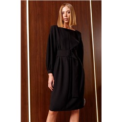Lokka 1005 черный, Платье