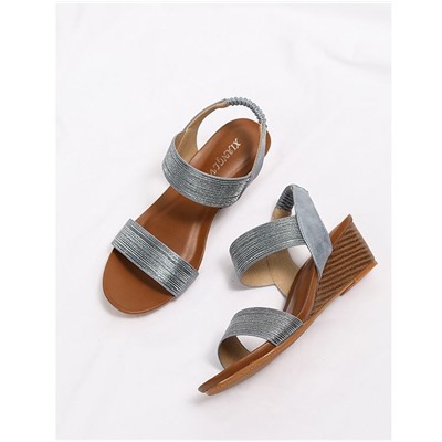 Xianglv Женские босоножки   1418-169A