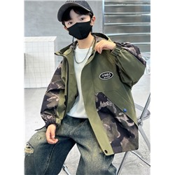 FAIRCHILD Ветровка  25002