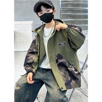 FAIRCHILD Ветровка  25002