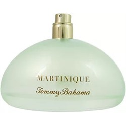 TOMMY BAHAMA SET SAIL MARTINIQUE edc (m) 100ml