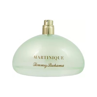 TOMMY BAHAMA SET SAIL MARTINIQUE edc (m) 100ml