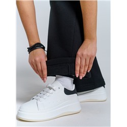 980 Брюки "Черный"