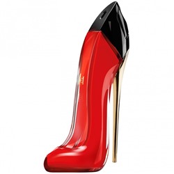 CAROLINA HERRERA GOOD GIRL VERY edp (w) 80ml TESTER
