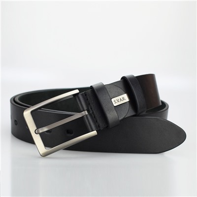 Ремень Джинсовый