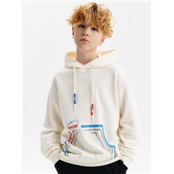 PELICAN Толстовка BFNK3388/1