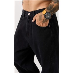 Джинсы F521-0168 black