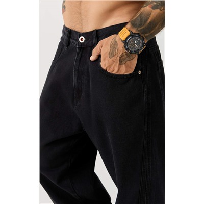 Джинсы F521-0168 black