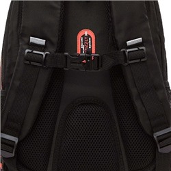 RG-561-3 Рюкзак школьный