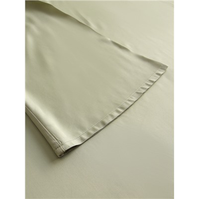 Халат домашний женский SL Modal Home, зелёный