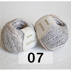 Пряжа Сеам Divina