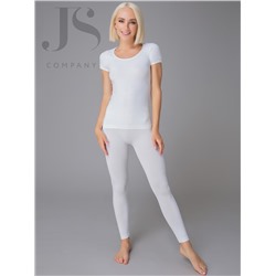 Футболка T-SHIRT SCOLLO AMPIO M.CORTA