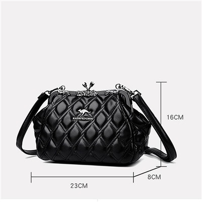 KAIDIFEINIROO  Сумка женская   3509