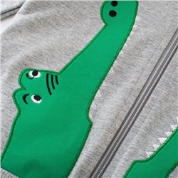 TSKIDS Толстовка 3815