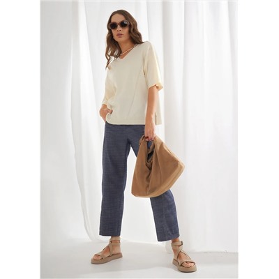 CLEVER Джемпер 264681/209ха