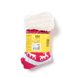 ESLI Носки-слиперы ESW001