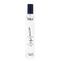 YOHJI YAMAMOTO YOHJI edt (w) 100ml TESTER