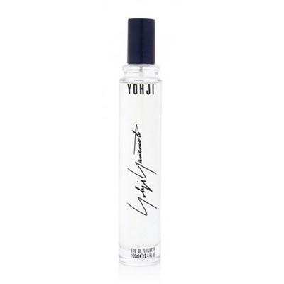 YOHJI YAMAMOTO YOHJI edt (w) 100ml TESTER