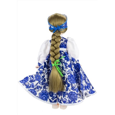 Василина гжель