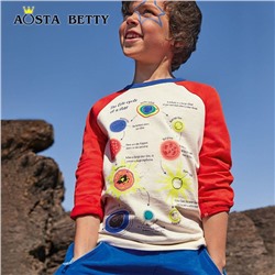 AOSTA BETTY   5379