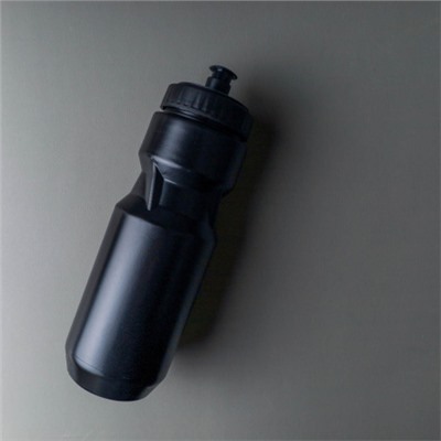 Бутылка для воды "Element". Чёрная. 850 мл./711605 /FWEPE-26b / уп 1