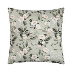 Наволочка декоративная «Этель. Жасмин» (вид 1), 40×40 см, хлопок 100%