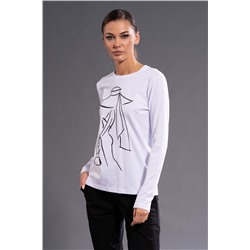 Kivviwear 4061.50, Лонгслив