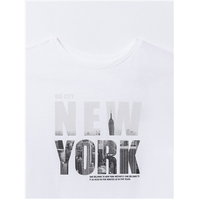 MARK FORMELLE Футболка 113451