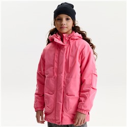 GZJM3388//1 ветровка для девочек (1 шт в кор.)