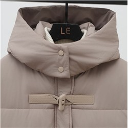 Cute Woman Пуховик    822