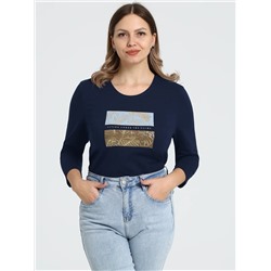 Апрель Лонгслив 1ЖДЛД2256804