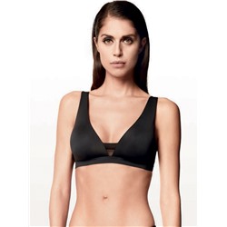 Бюст Vela Extra ЧЗ бралетт Lormar