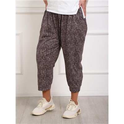 Румпель - бриджи коричневый