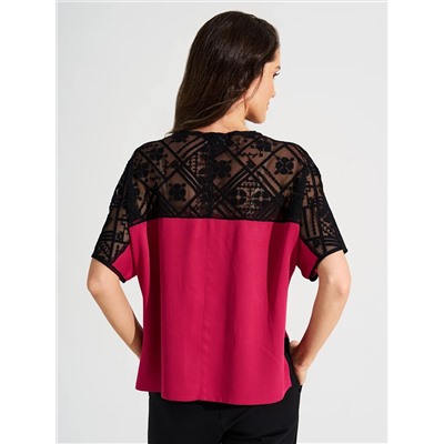 DIMMA Блузка 2460