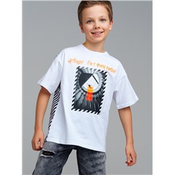 PLAYTODAY Фуфайка