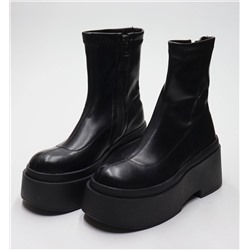 Ботинки (36-40)р. / шт. K235-1