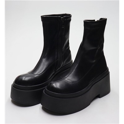 Ботинки (36-40)р. / шт. K235-1