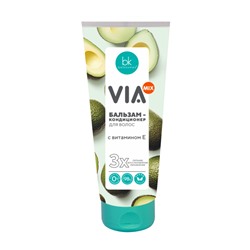 Бальзам-кондиционер для волос "С витамином Е" (180 г) (10326664)