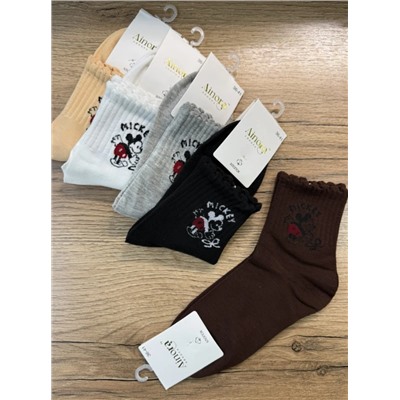 Носки, 1 пара