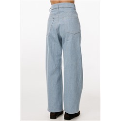 Брюки EOLA 3043.12 голубой