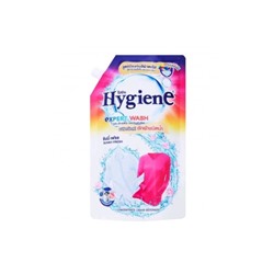 Жидкий гель для стирки белья "Солнечная Свежесть" Hygiene Sunny Fresh 520 мл