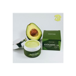Маска для лица с экстрактом Авокадо от  Mistine Avocado Facial Mask 35g.