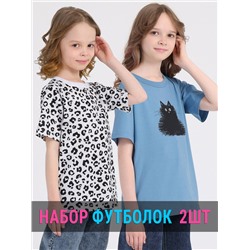 Апрель Футболка