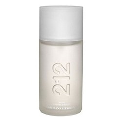 CAROLINA HERRERA 212 MEN WHITE edt (m) 100ml TESTER