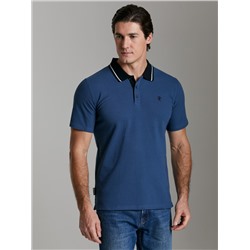 Поло мужское 65M-RR-1356 RED-N-ROCK'S