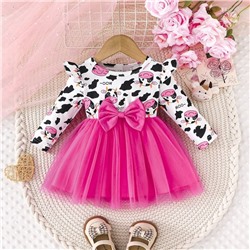 А Платье  CY42919A