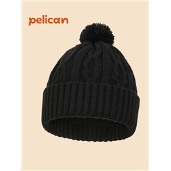 PELICAN Шапка UKQX3245/6