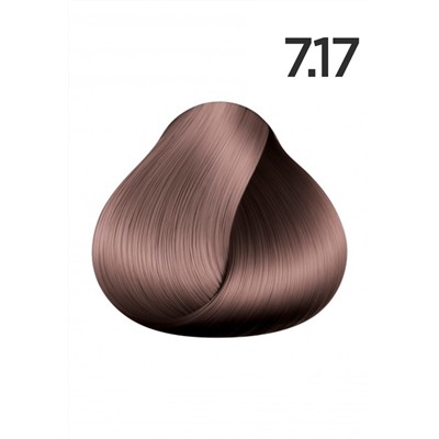 Стойкая крем-краска для волос Expert