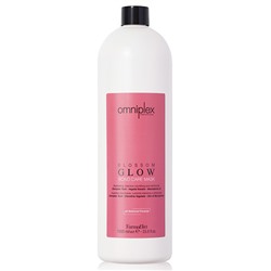 Farmavita Omniplex Blossom Glow Маска с технологией Omniplex и растительным кератином 1000 мл